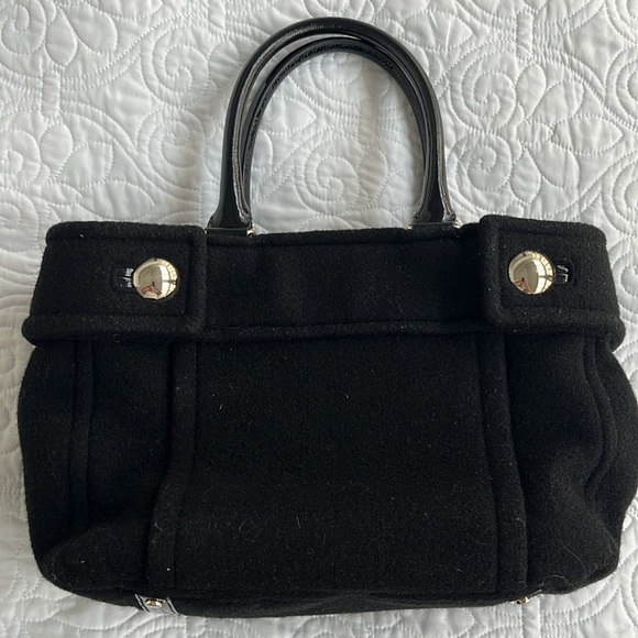 Kate Spade wool bag - Picture 4 of 5